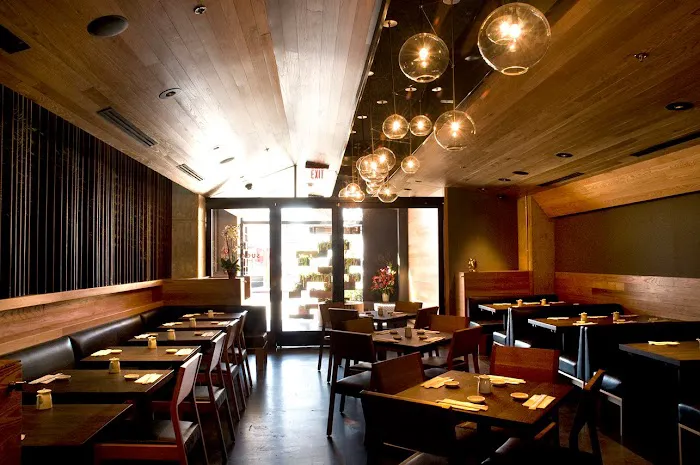 SUGARFISH by sushi nozawa Picture 5