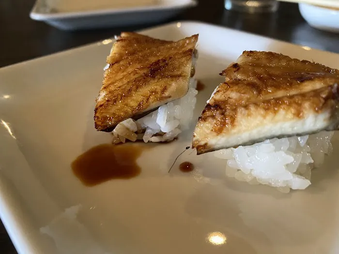SUGARFISH by sushi nozawa Picture 7