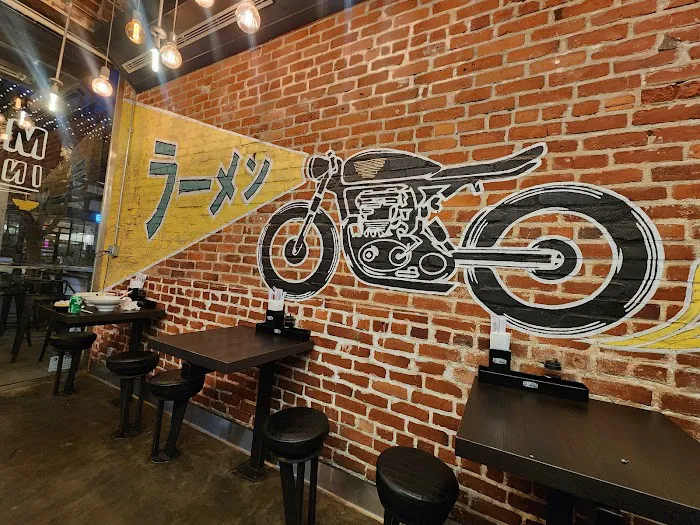 Silverlake Ramen Picture 3