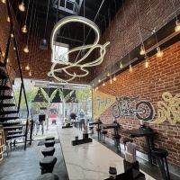 Silverlake Ramen ico