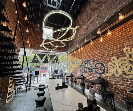 Silverlake Ramen