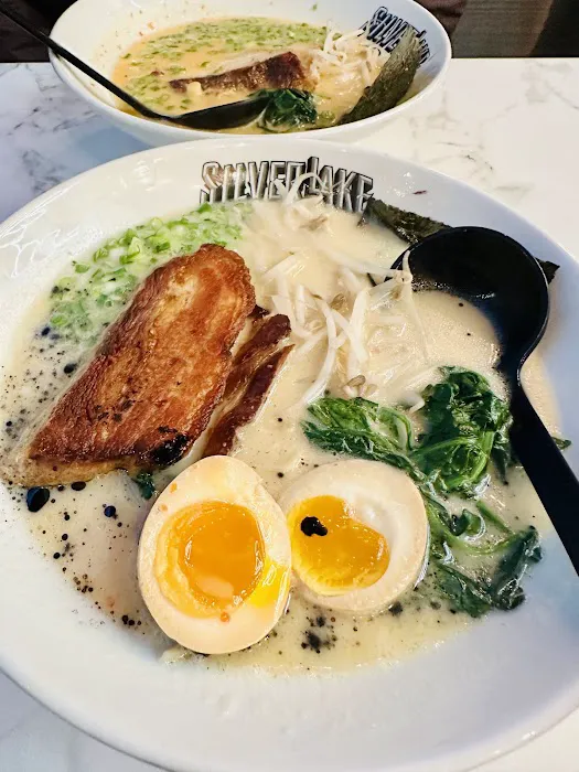 Silverlake Ramen Picture 8