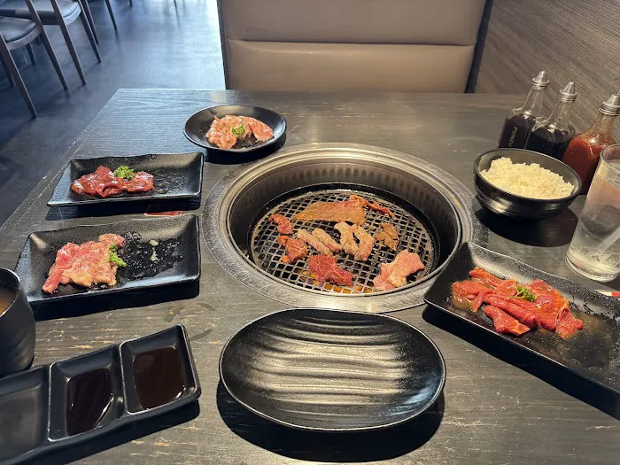 Gyu-Kaku Japanese BBQ Picture 9
