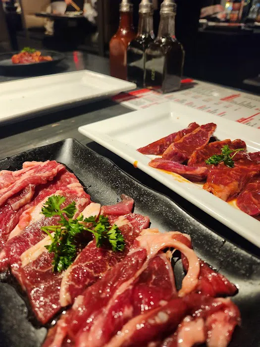 Gyu-Kaku Japanese BBQ Picture 5