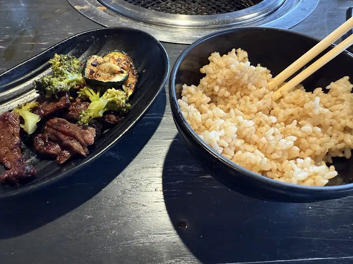 Gyu-Kaku Japanese BBQ Picture 8