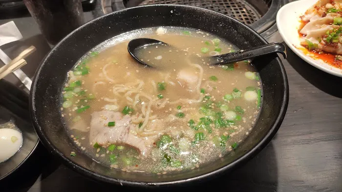 Gyu-Kaku Japanese BBQ Picture 10