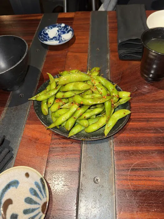 Shirubē Picture 9
