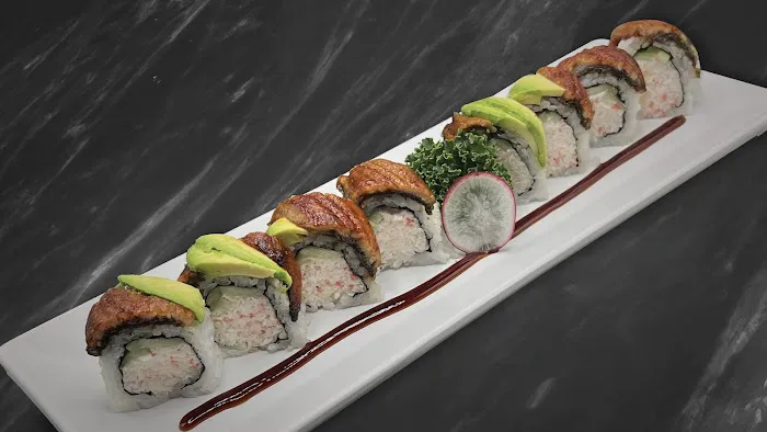 Mikomi Sushi Santa Monica Picture 2