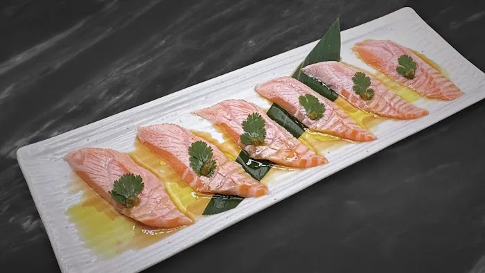Mikomi Sushi Santa Monica Picture 3