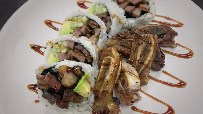 Mikomi Sushi Santa Monica Picture 8