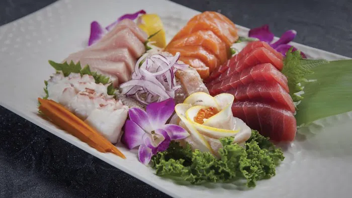 Mikomi Sushi Santa Monica Picture 10