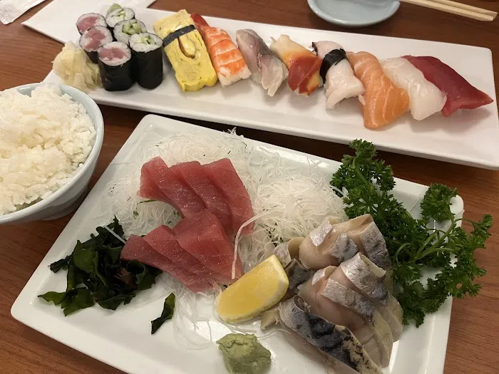 Sushi King Picture 10