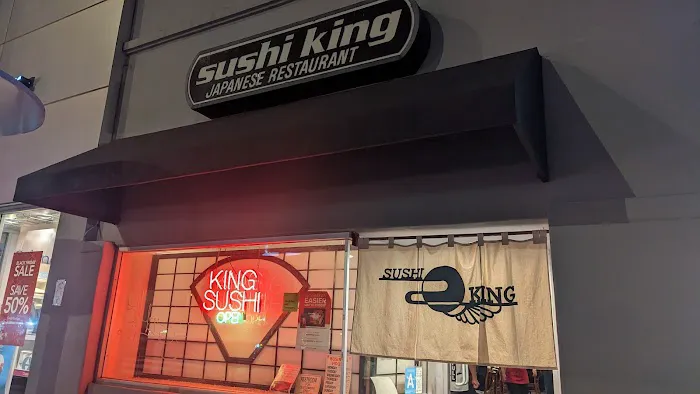 Sushi King Picture 9