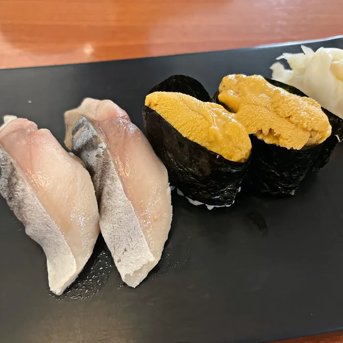 Sushi King Picture 8