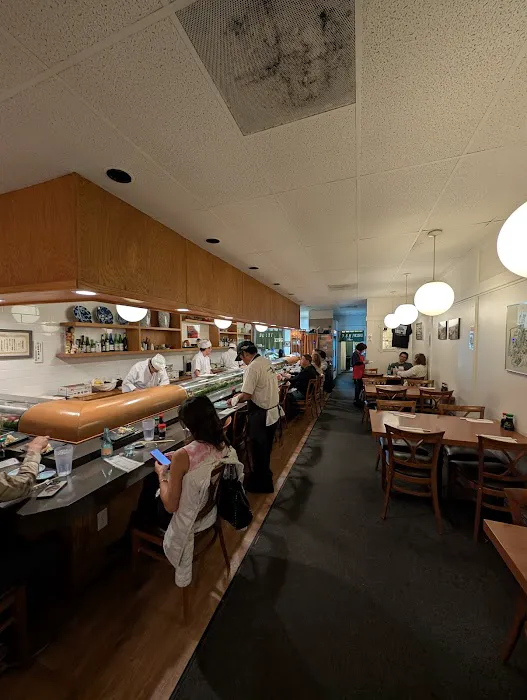 Sushi King Picture 5
