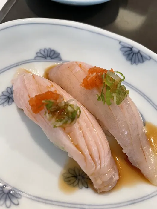 Sushi King Picture 2