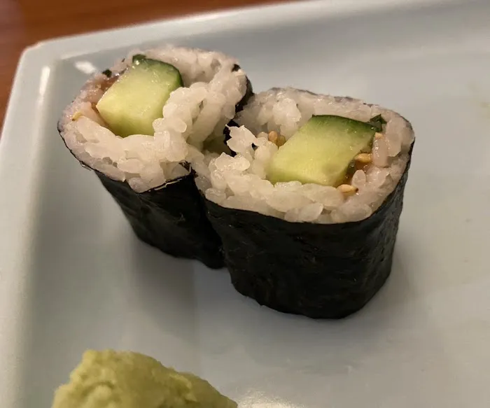 Sushi King Picture 6