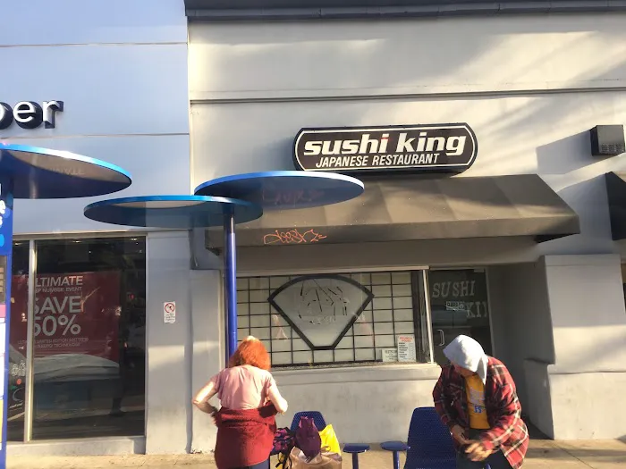 Sushi King Picture 1