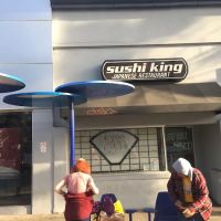 Sushi King ico