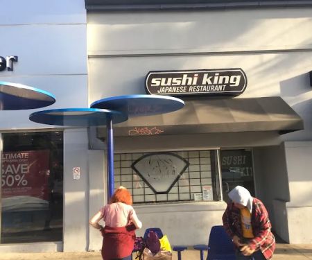 Sushi King