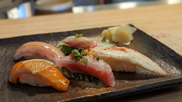 Soko Sushi Picture 8