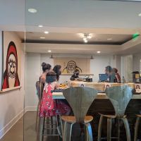 Soko Sushi ico