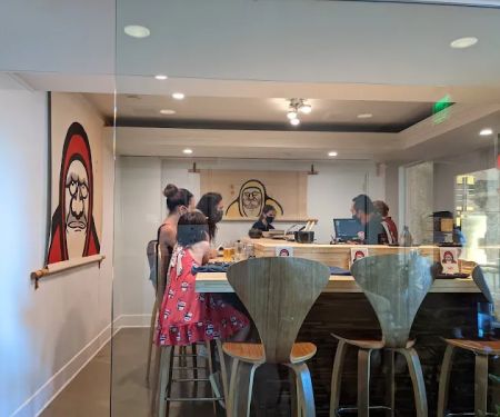 Soko Sushi