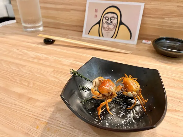 Soko Sushi Picture 5