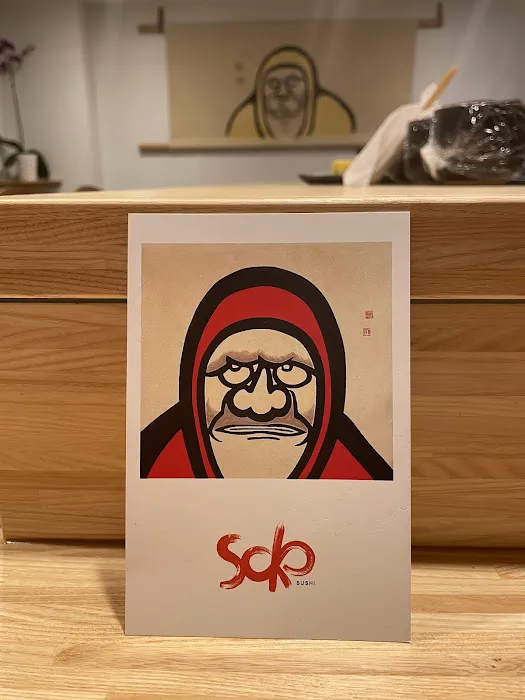 Soko Sushi Picture 4