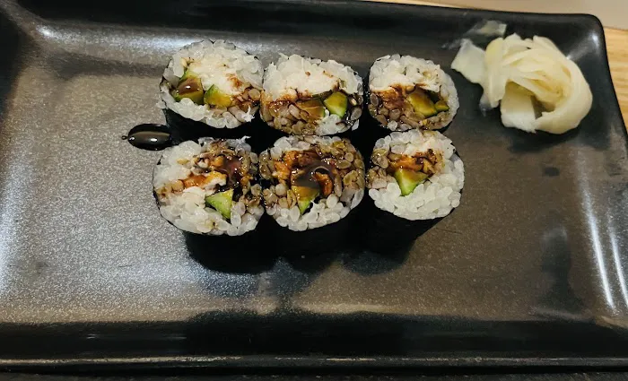Soko Sushi Picture 9