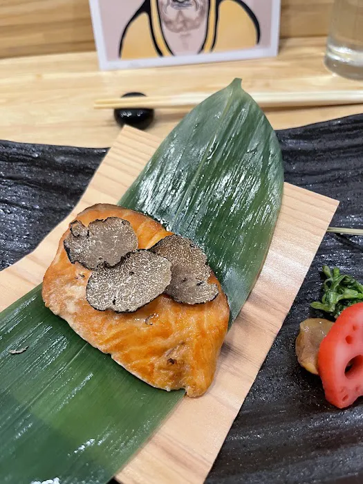 Soko Sushi Picture 7