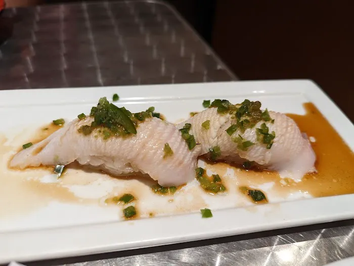 California Roll Factory Picture 7