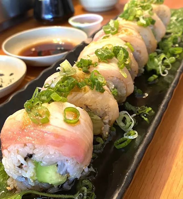 California Roll Factory Picture 10