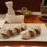 California Roll Factory ico