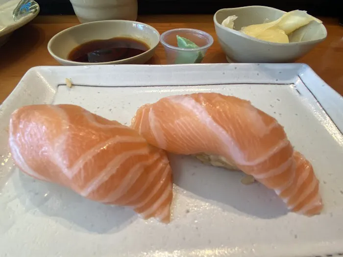 California Roll Factory Picture 8