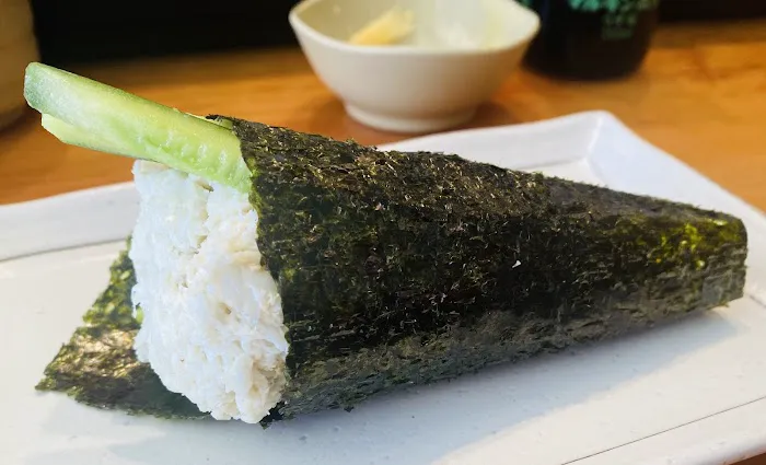 California Roll Factory Picture 9