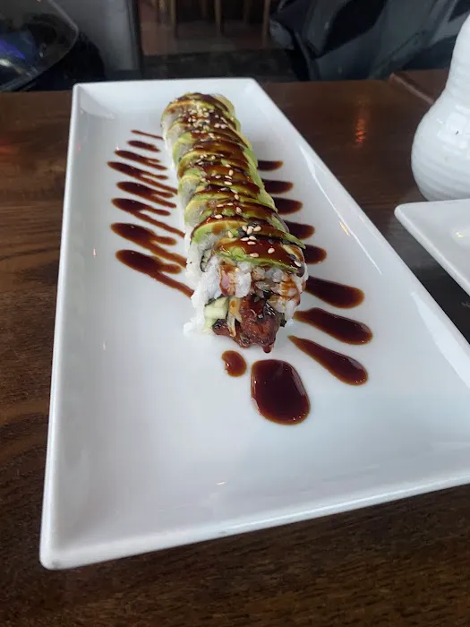 En Sushi Picture 4