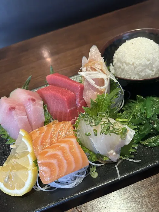 En Sushi Picture 7