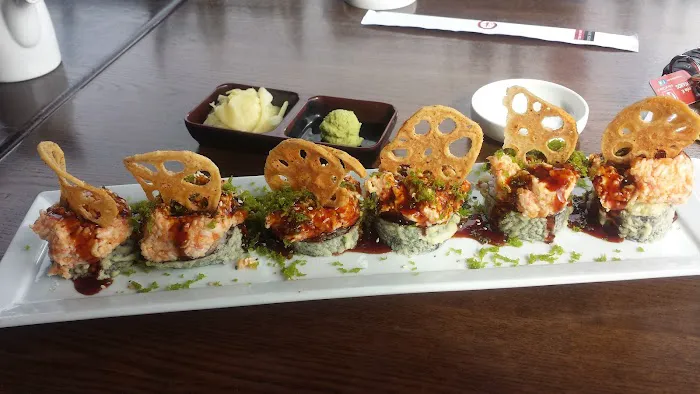 En Sushi Picture 8