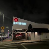 En Sushi ico