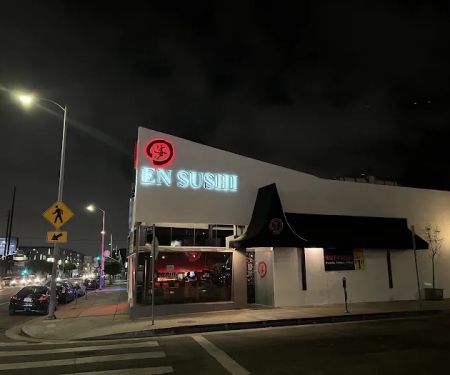 En Sushi