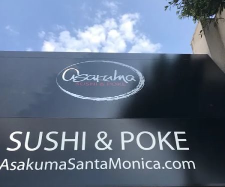 Asakuma Sushi