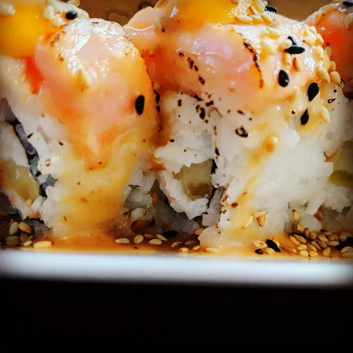 Asakuma Sushi Picture 3