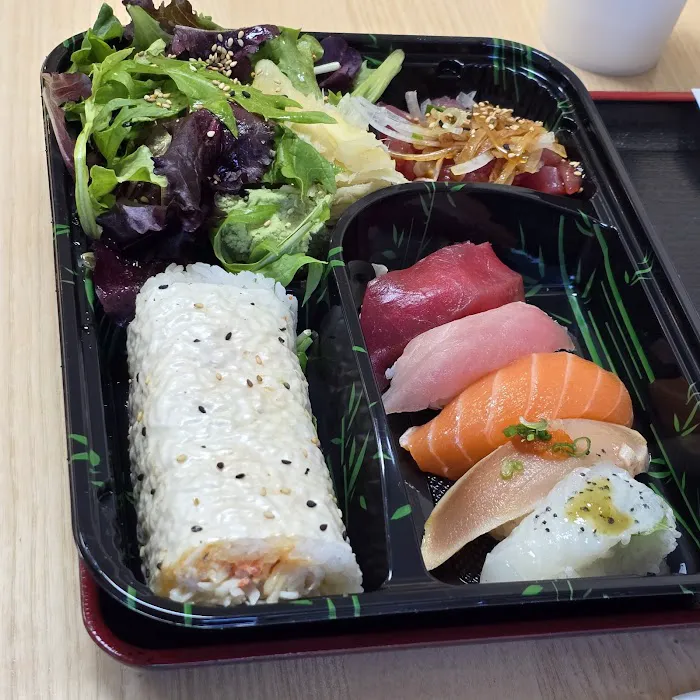 Asakuma Sushi Picture 7