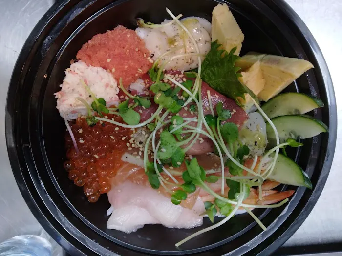 Asakuma Sushi Picture 5
