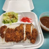 Tokyo Fast Food ico