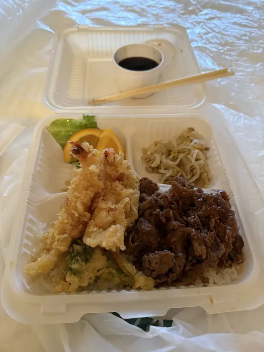 Tokyo Fast Food Picture 6