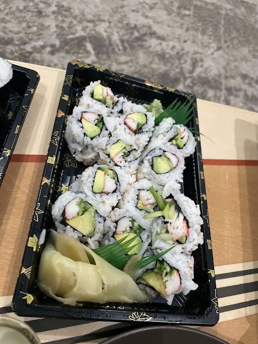 Tokyo Fast Food Picture 5
