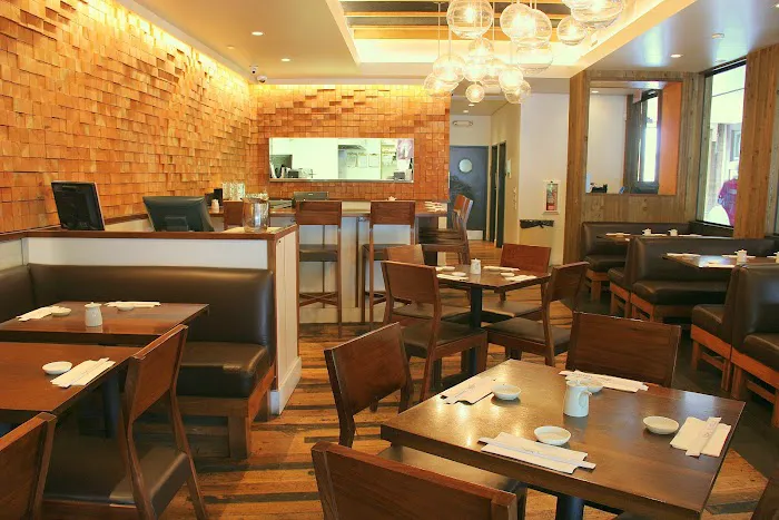 SUGARFISH by sushi nozawa Picture 9