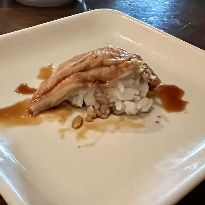 SUGARFISH by sushi nozawa Picture 8